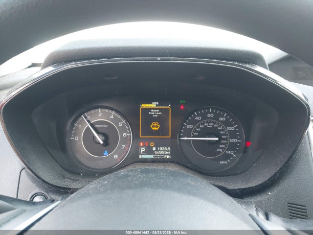 Продажа на аукционе авто 2020 Subaru Impreza Sedan, vin: 4S3GKAB6XL3606134, номер лота: 45941442