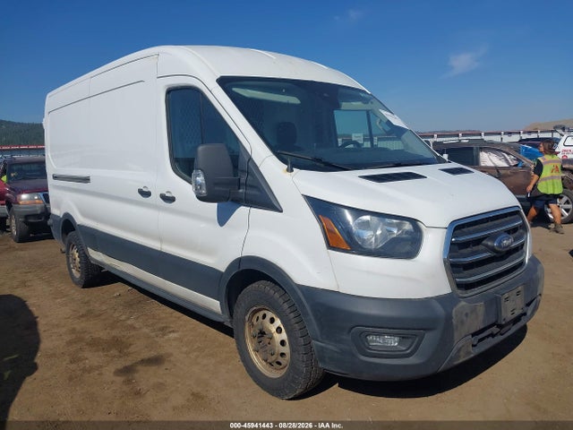 Aukcja sprzedaży 2020 Ford Transit-250, vin: 1FTBR2C84LKA02404, numer aukcji: 45941443