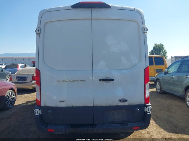 Aukcja sprzedaży 2020 Ford Transit-250, vin: 1FTBR2C84LKA02404, numer aukcji: 45941443