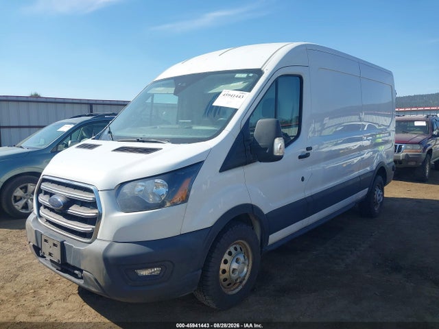 Aukcja sprzedaży 2020 Ford Transit-250, vin: 1FTBR2C84LKA02404, numer aukcji: 45941443