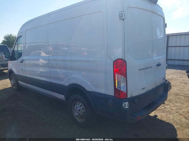 Aukcja sprzedaży 2020 Ford Transit-250, vin: 1FTBR2C84LKA02404, numer aukcji: 45941443