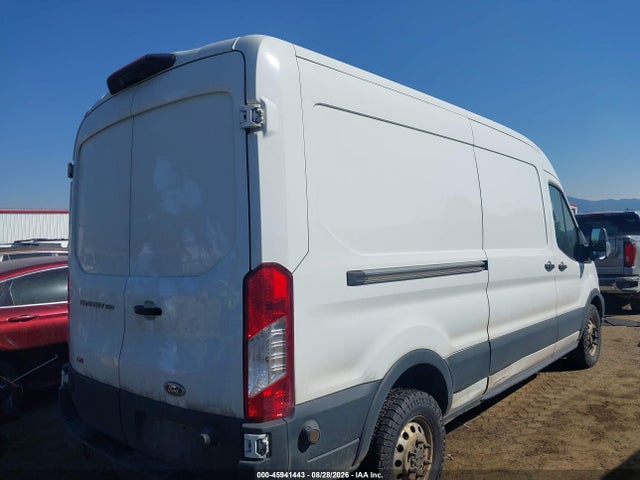 Aukcja sprzedaży 2020 Ford Transit-250, vin: 1FTBR2C84LKA02404, numer aukcji: 45941443
