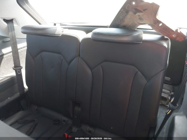 Audi Q7 3.0t Premium 2017 WA1VAAF72HD001534 Image 17