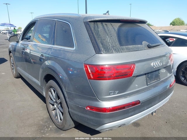 Audi Q7 3.0t Premium 2017 WA1VAAF72HD001534 Image 3