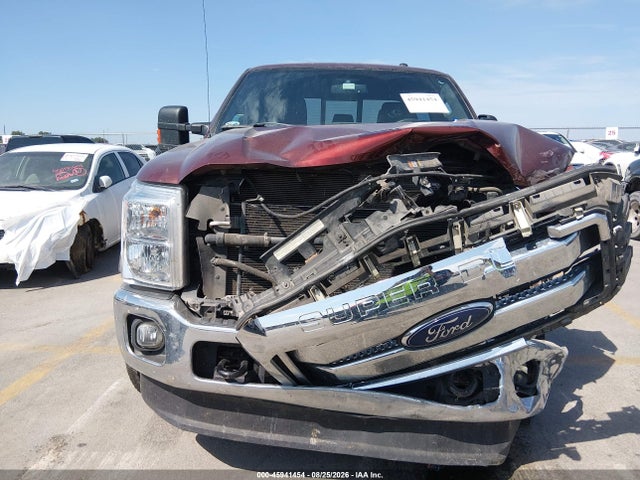 Aukcja sprzedaży 2016 Ford F-250 Lariat, vin: 1FT7W2BT9GED38087, numer aukcji: 45941454