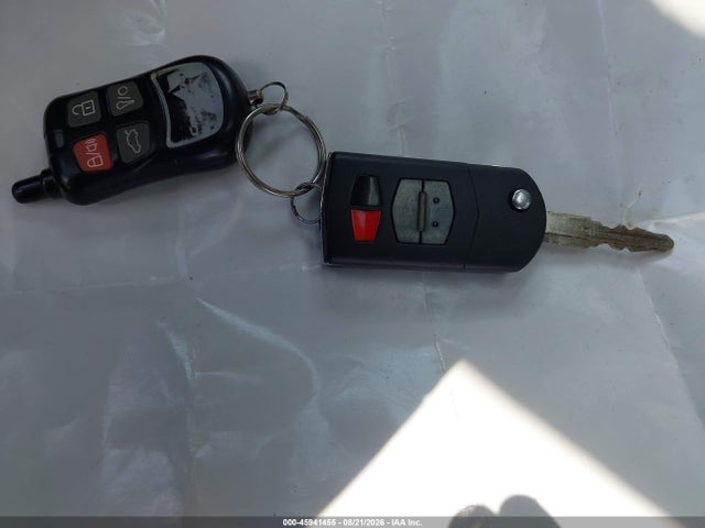 Aukcja sprzedaży 2010 Mazda Mazda3 S Grand Touring, vin: JM1BL1S65A1248652, numer aukcji: 45941455