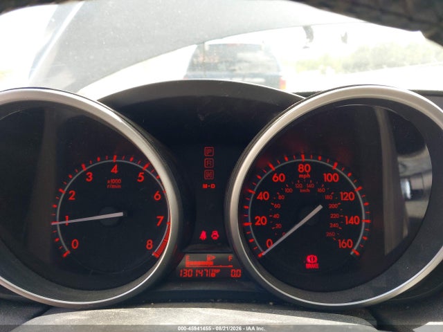 Aukcja sprzedaży 2010 Mazda Mazda3 S Grand Touring, vin: JM1BL1S65A1248652, numer aukcji: 45941455
