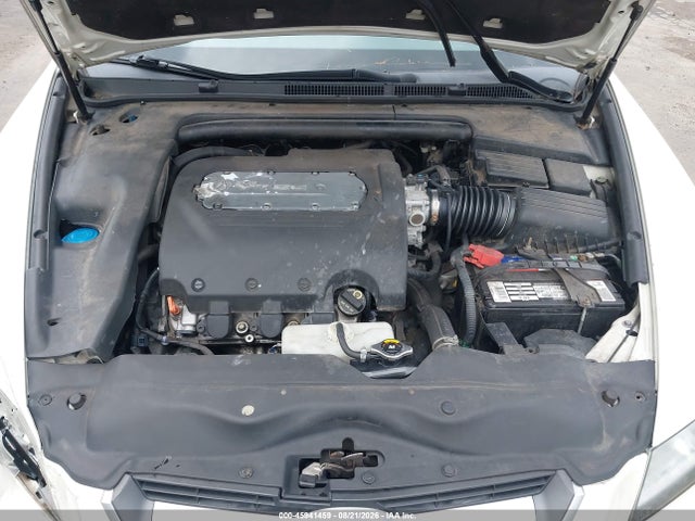 45941459 :رقم المزاد ، 19UUA66215A071382 vin ، 2005 Acura Tl مزاد بيع