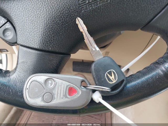 45941459 :رقم المزاد ، 19UUA66215A071382 vin ، 2005 Acura Tl مزاد بيع