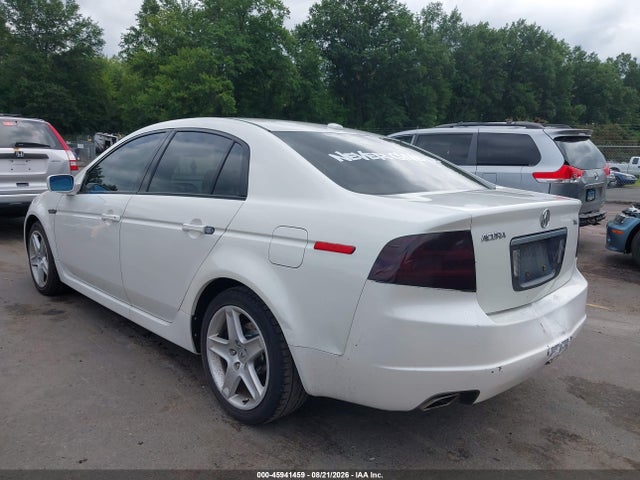 45941459 :رقم المزاد ، 19UUA66215A071382 vin ، 2005 Acura Tl مزاد بيع