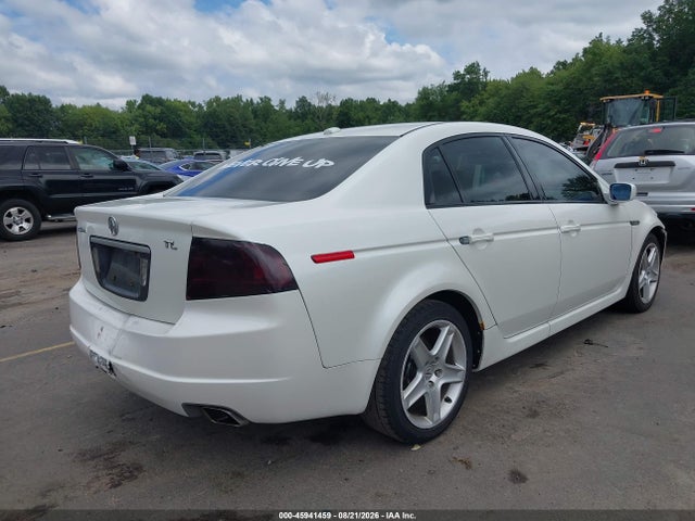 45941459 :رقم المزاد ، 19UUA66215A071382 vin ، 2005 Acura Tl مزاد بيع