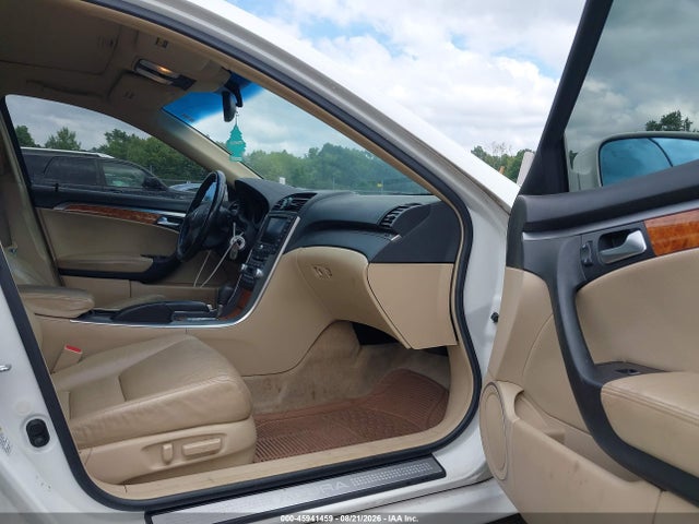 45941459 :رقم المزاد ، 19UUA66215A071382 vin ، 2005 Acura Tl مزاد بيع