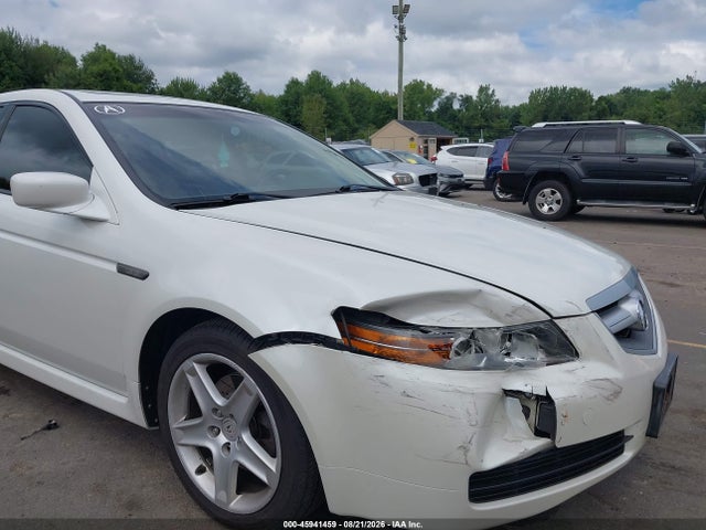 45941459 :رقم المزاد ، 19UUA66215A071382 vin ، 2005 Acura Tl مزاد بيع