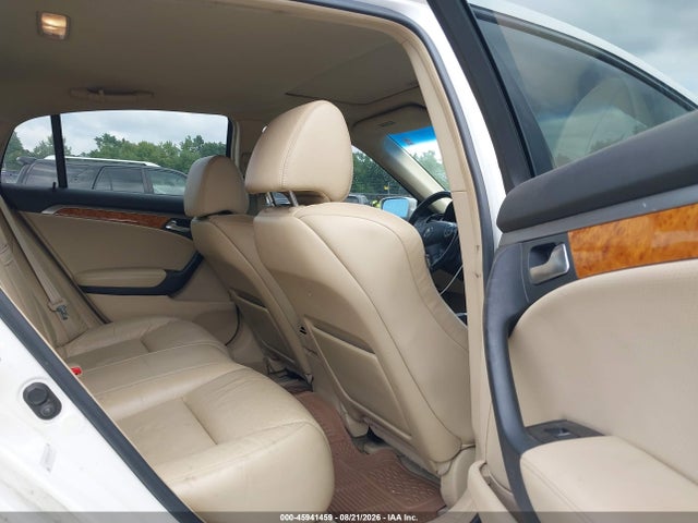 45941459 :رقم المزاد ، 19UUA66215A071382 vin ، 2005 Acura Tl مزاد بيع