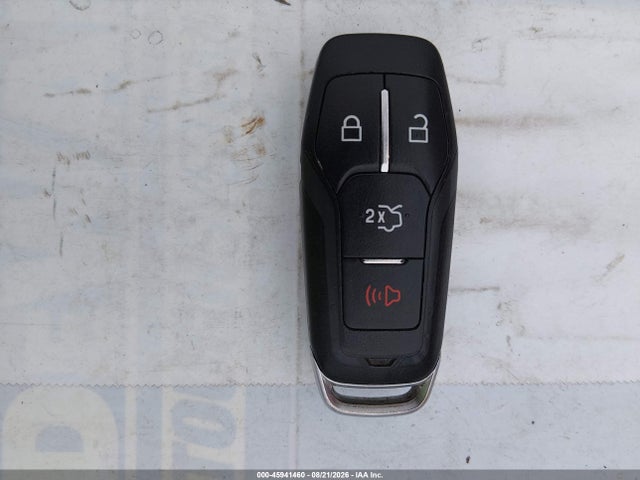 45941460 :رقم المزاد ، 1FA6P8TH8F5427627 vin ، 2015 Ford Mustang Ecoboost Premium مزاد بيع