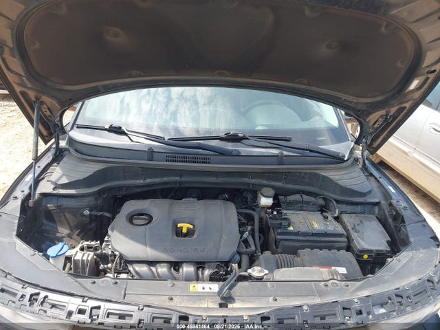 Продажа на аукционе авто 2022 Kia Soul Lx, vin: KNDJ23AU8N7158974, номер лота: 45941464