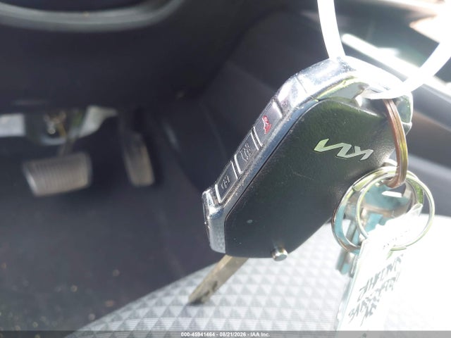 Продажа на аукционе авто 2022 Kia Soul Lx, vin: KNDJ23AU8N7158974, номер лота: 45941464