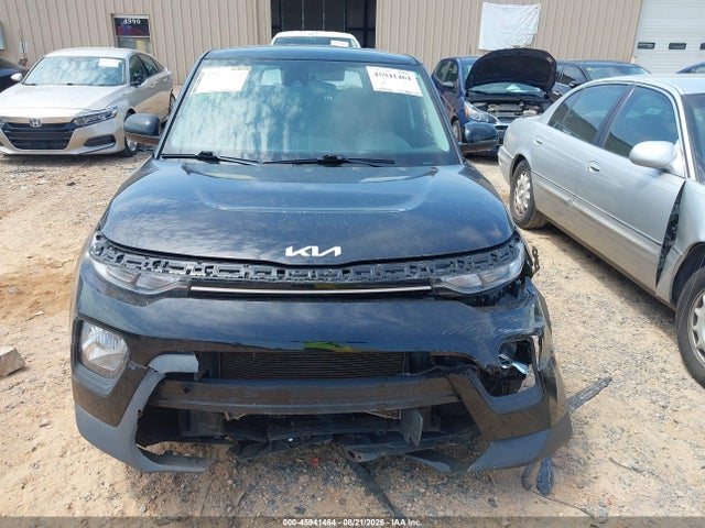 Продажа на аукционе авто 2022 Kia Soul Lx, vin: KNDJ23AU8N7158974, номер лота: 45941464