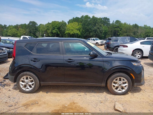 Продажа на аукционе авто 2022 Kia Soul Lx, vin: KNDJ23AU8N7158974, номер лота: 45941464