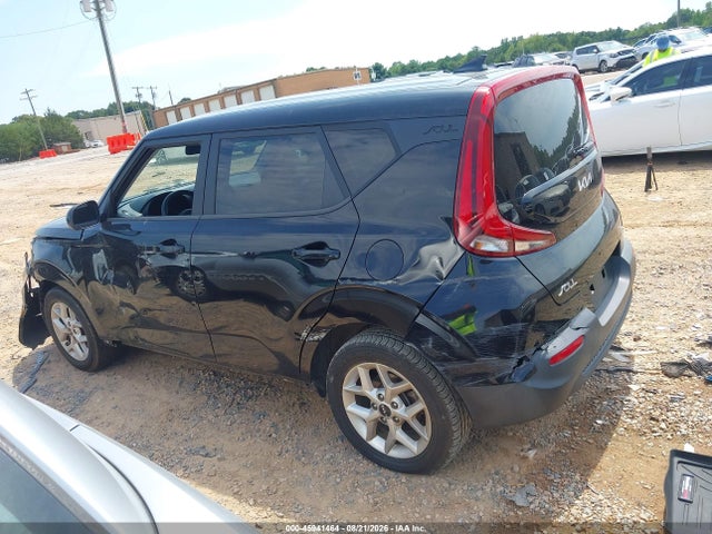 Продажа на аукционе авто 2022 Kia Soul Lx, vin: KNDJ23AU8N7158974, номер лота: 45941464