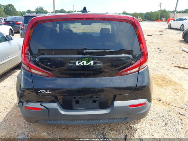 Продажа на аукционе авто 2022 Kia Soul Lx, vin: KNDJ23AU8N7158974, номер лота: 45941464