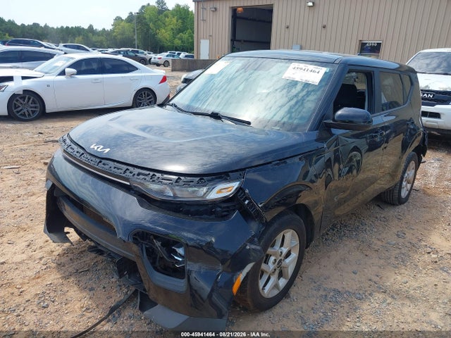 Продажа на аукционе авто 2022 Kia Soul Lx, vin: KNDJ23AU8N7158974, номер лота: 45941464