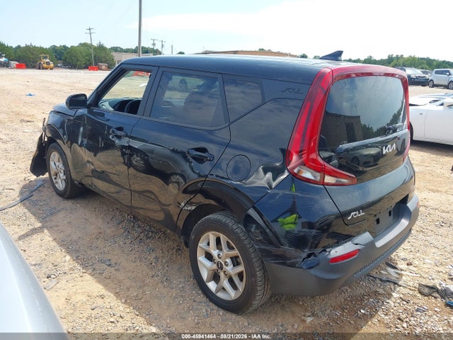 Продажа на аукционе авто 2022 Kia Soul Lx, vin: KNDJ23AU8N7158974, номер лота: 45941464