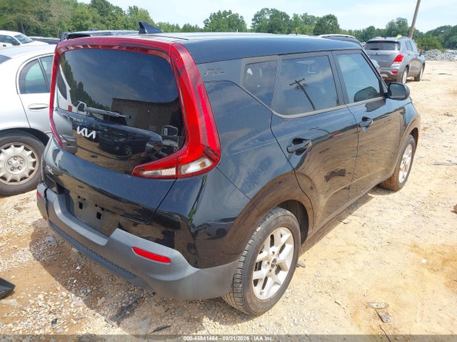 Продажа на аукционе авто 2022 Kia Soul Lx, vin: KNDJ23AU8N7158974, номер лота: 45941464