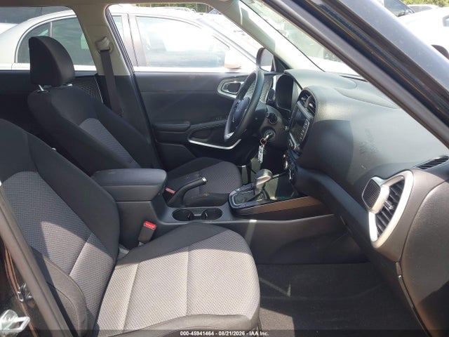 Продажа на аукционе авто 2022 Kia Soul Lx, vin: KNDJ23AU8N7158974, номер лота: 45941464