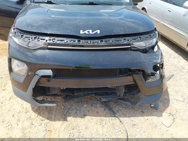Продажа на аукционе авто 2022 Kia Soul Lx, vin: KNDJ23AU8N7158974, номер лота: 45941464