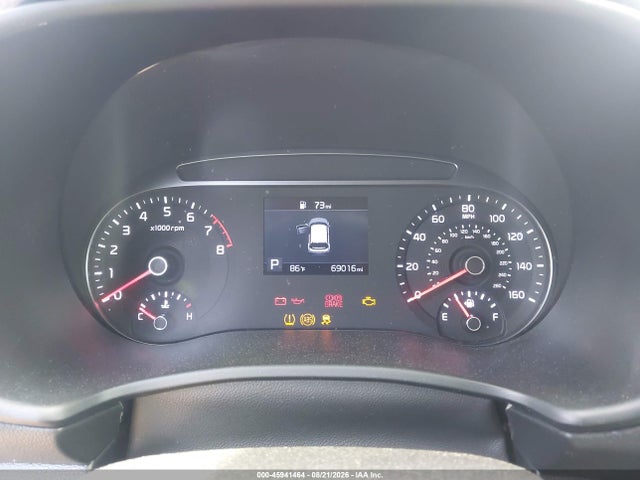 Продажа на аукционе авто 2022 Kia Soul Lx, vin: KNDJ23AU8N7158974, номер лота: 45941464