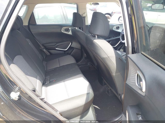 Продажа на аукционе авто 2022 Kia Soul Lx, vin: KNDJ23AU8N7158974, номер лота: 45941464