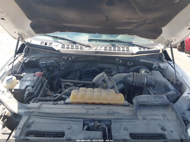 Aukcja sprzedaży 2016 Ford F-150 Xl, vin: 1FTMF1CFXGKD59831, numer aukcji: 45941465