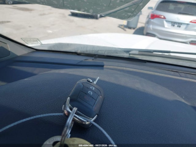 Aukcja sprzedaży 2016 Ford F-150 Xl, vin: 1FTMF1CFXGKD59831, numer aukcji: 45941465