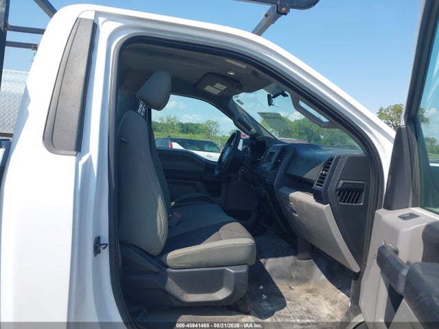 Aukcja sprzedaży 2016 Ford F-150 Xl, vin: 1FTMF1CFXGKD59831, numer aukcji: 45941465