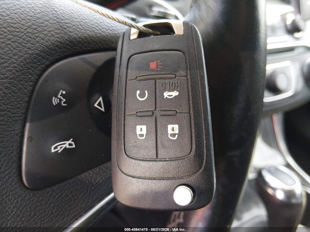 Продажа на аукционе авто 2017 Chevrolet Impala 2lz, vin: 2G1145S37H9143471, номер лота: 45941470