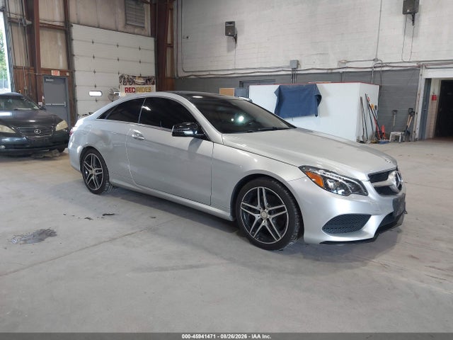 Продажа на аукционе авто 2016 Mercedes-benz E 400 4matic, vin: WDDKJ6HB3GF347673, номер лота: 45941471