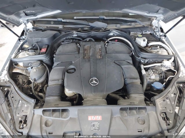 Продажа на аукционе авто 2016 Mercedes-benz E 400 4matic, vin: WDDKJ6HB3GF347673, номер лота: 45941471
