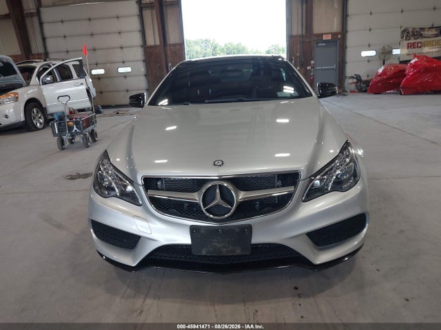 Продажа на аукционе авто 2016 Mercedes-benz E 400 4matic, vin: WDDKJ6HB3GF347673, номер лота: 45941471