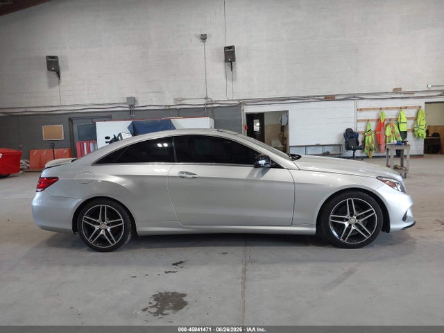 Продажа на аукционе авто 2016 Mercedes-benz E 400 4matic, vin: WDDKJ6HB3GF347673, номер лота: 45941471