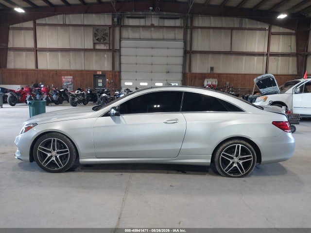 Продажа на аукционе авто 2016 Mercedes-benz E 400 4matic, vin: WDDKJ6HB3GF347673, номер лота: 45941471