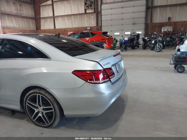 Продажа на аукционе авто 2016 Mercedes-benz E 400 4matic, vin: WDDKJ6HB3GF347673, номер лота: 45941471