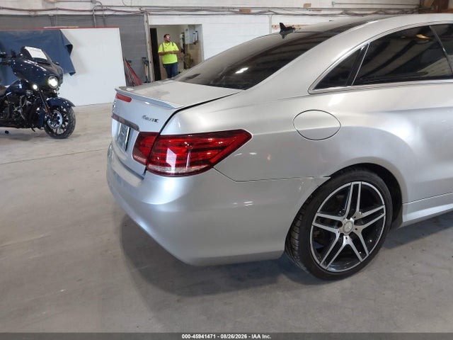 Продажа на аукционе авто 2016 Mercedes-benz E 400 4matic, vin: WDDKJ6HB3GF347673, номер лота: 45941471