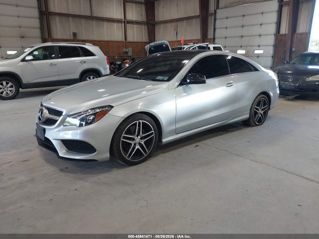 Продажа на аукционе авто 2016 Mercedes-benz E 400 4matic, vin: WDDKJ6HB3GF347673, номер лота: 45941471