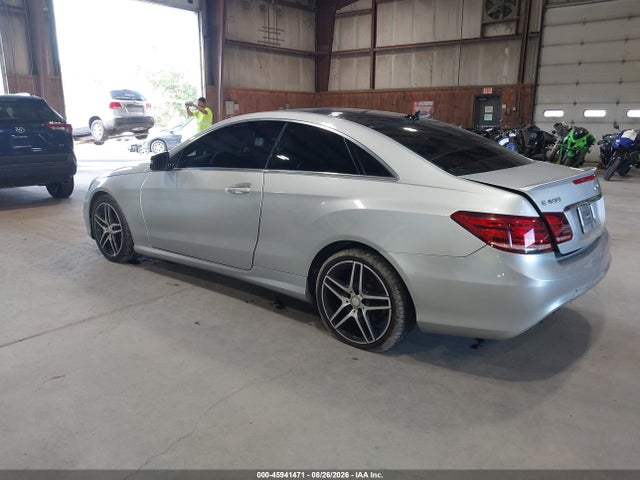 Продажа на аукционе авто 2016 Mercedes-benz E 400 4matic, vin: WDDKJ6HB3GF347673, номер лота: 45941471