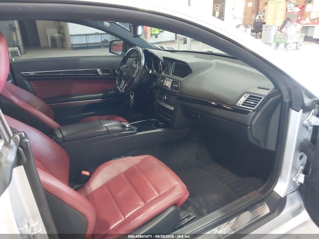 Продажа на аукционе авто 2016 Mercedes-benz E 400 4matic, vin: WDDKJ6HB3GF347673, номер лота: 45941471