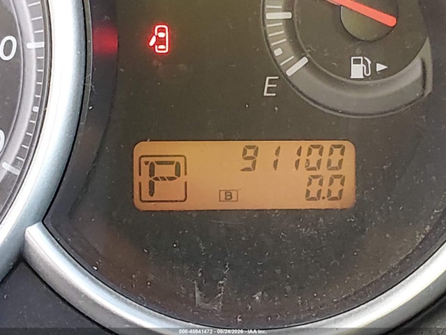 45941472 :رقم المزاد ، 3N1CC1AP6BL421476 vin ، 2011 Nissan Versa 1.6 مزاد بيع