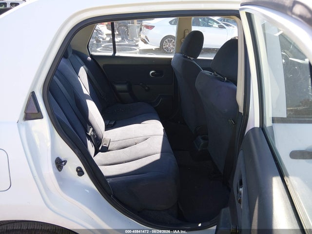 45941472 :رقم المزاد ، 3N1CC1AP6BL421476 vin ، 2011 Nissan Versa 1.6 مزاد بيع