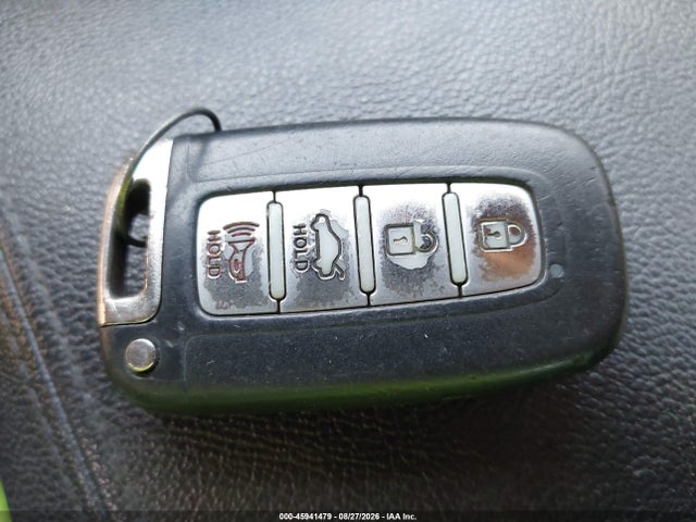 Aukcja sprzedaży 2013 Hyundai Sonata Limited, vin: 5NPEC4AC7DH546901, numer aukcji: 45941479