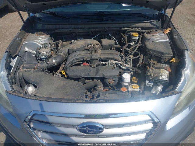 Aukcja sprzedaży 2015 Subaru Outback 2.5i Premium, vin: 4S4BSACC4F3237074, numer aukcji: 45941480